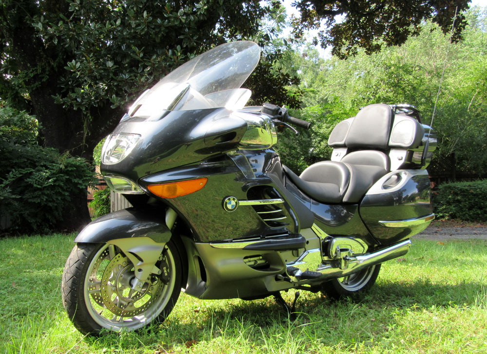 BMW K Series
