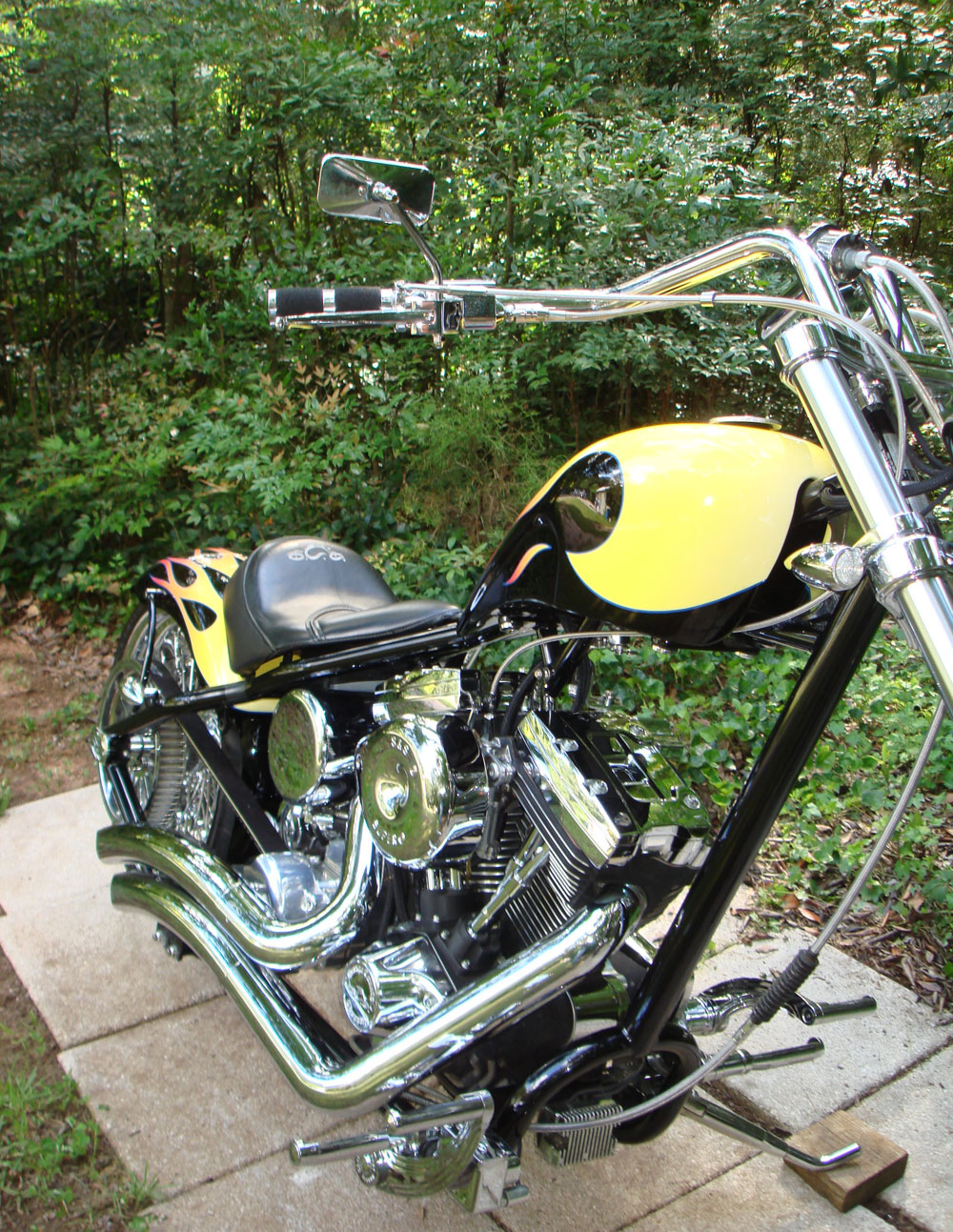 2007 Orange County Chopper