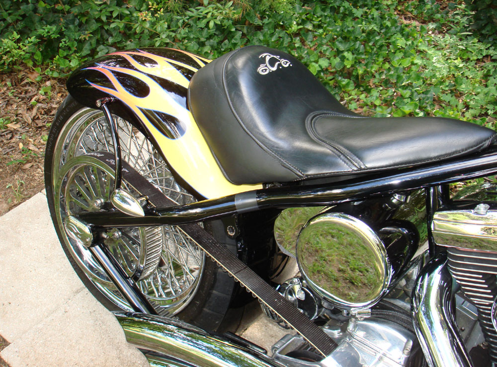 2007 Orange County Chopper