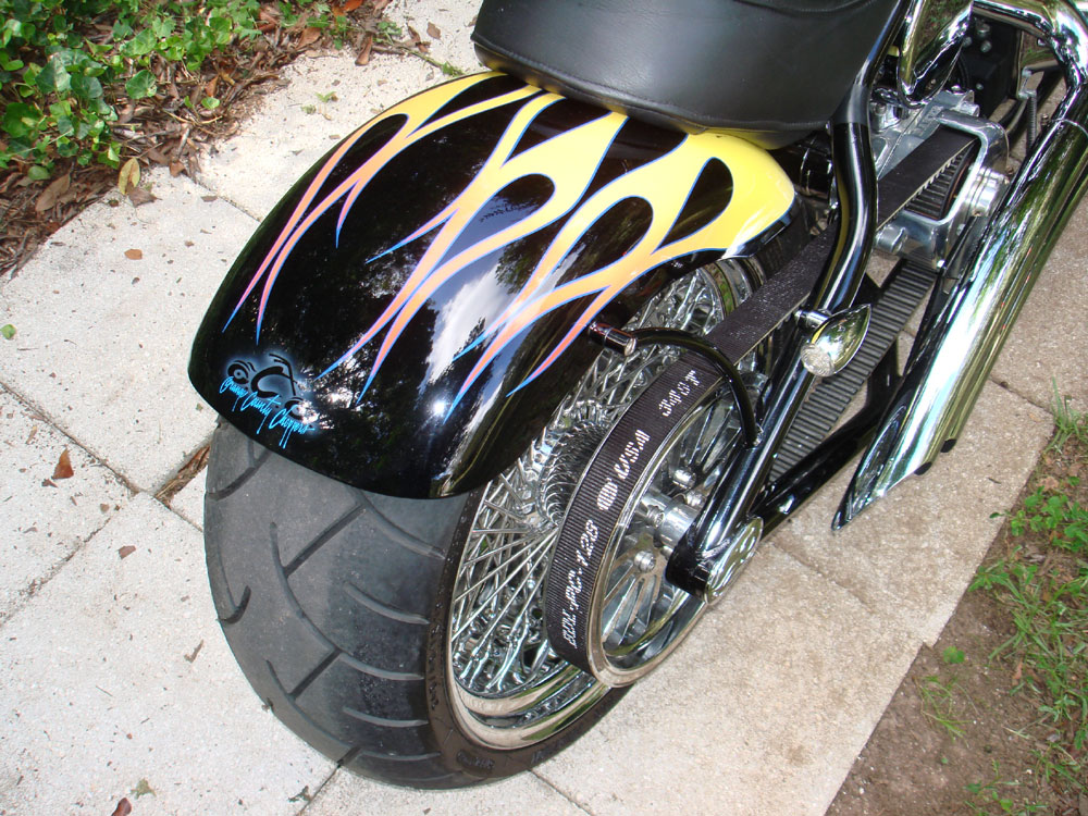 2007 Orange County Chopper