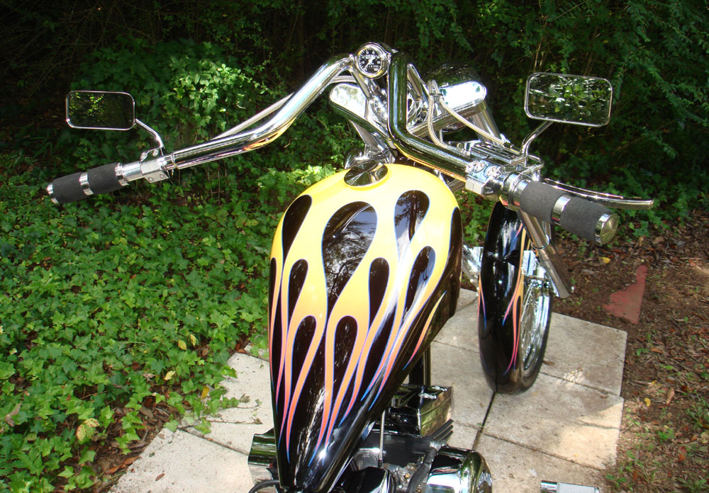 2007 Orange County Chopper
