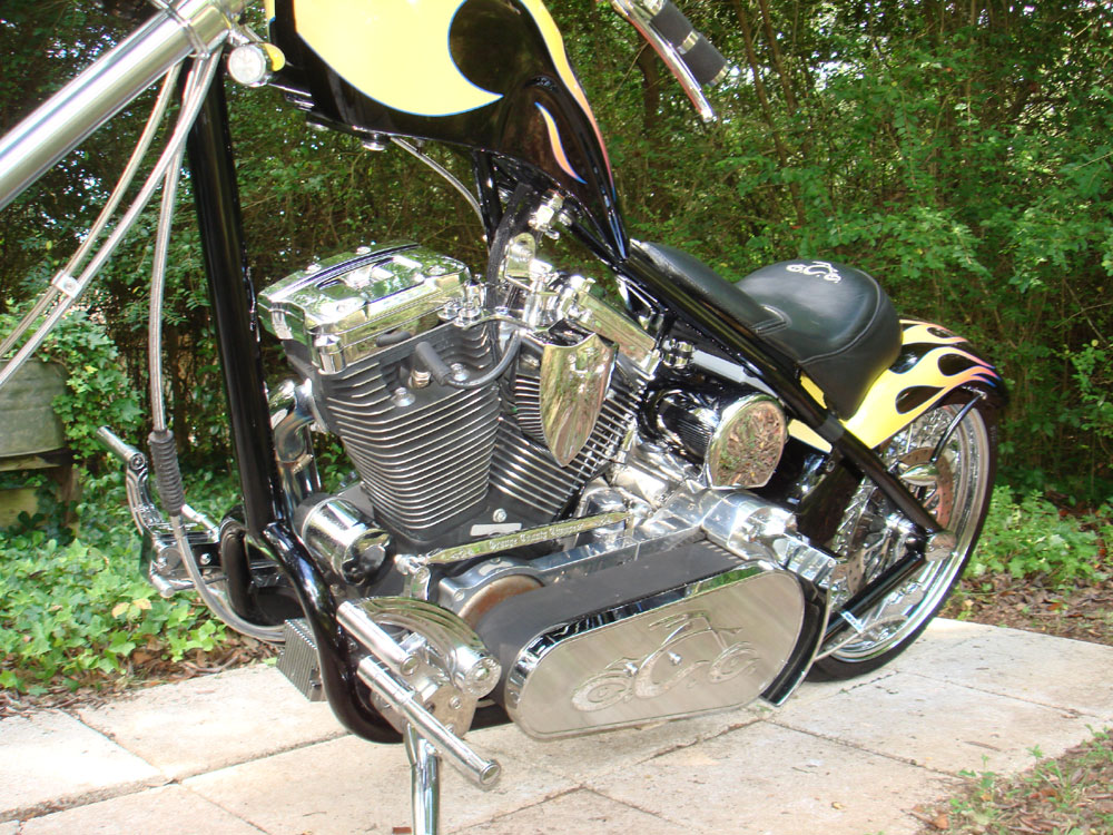 2007 Orange County Chopper